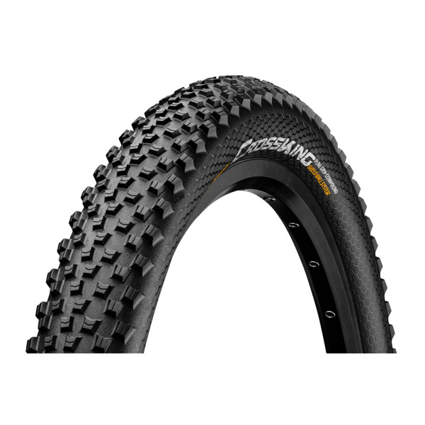 Continental CrossKing 26 MTB tyre